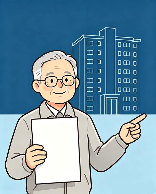 物业治理篇
